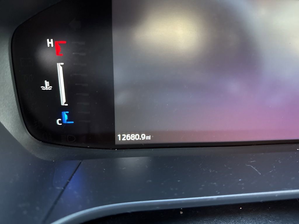 Certified 2023 Ford Escape ST-Line w/ Tech Pack #1 image 6