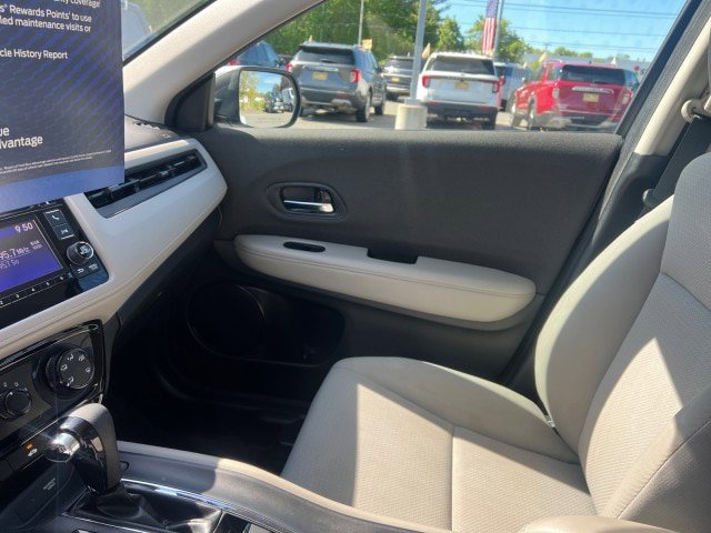 Used 2019 Honda HR-V LX image 21