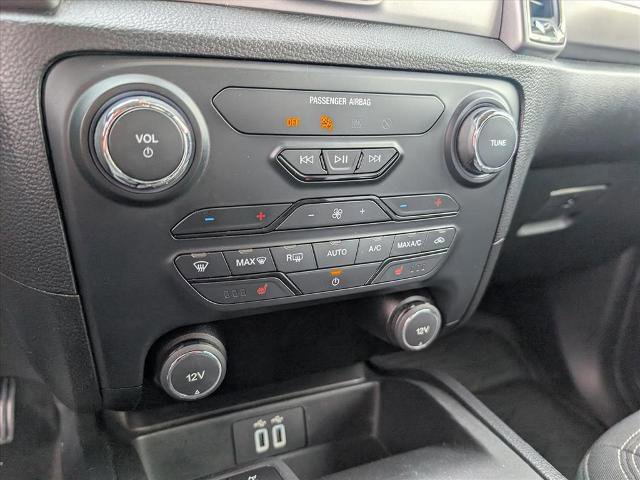 Certified 2021 Ford Ranger XLT w/ Equipment Group 302A High image 14