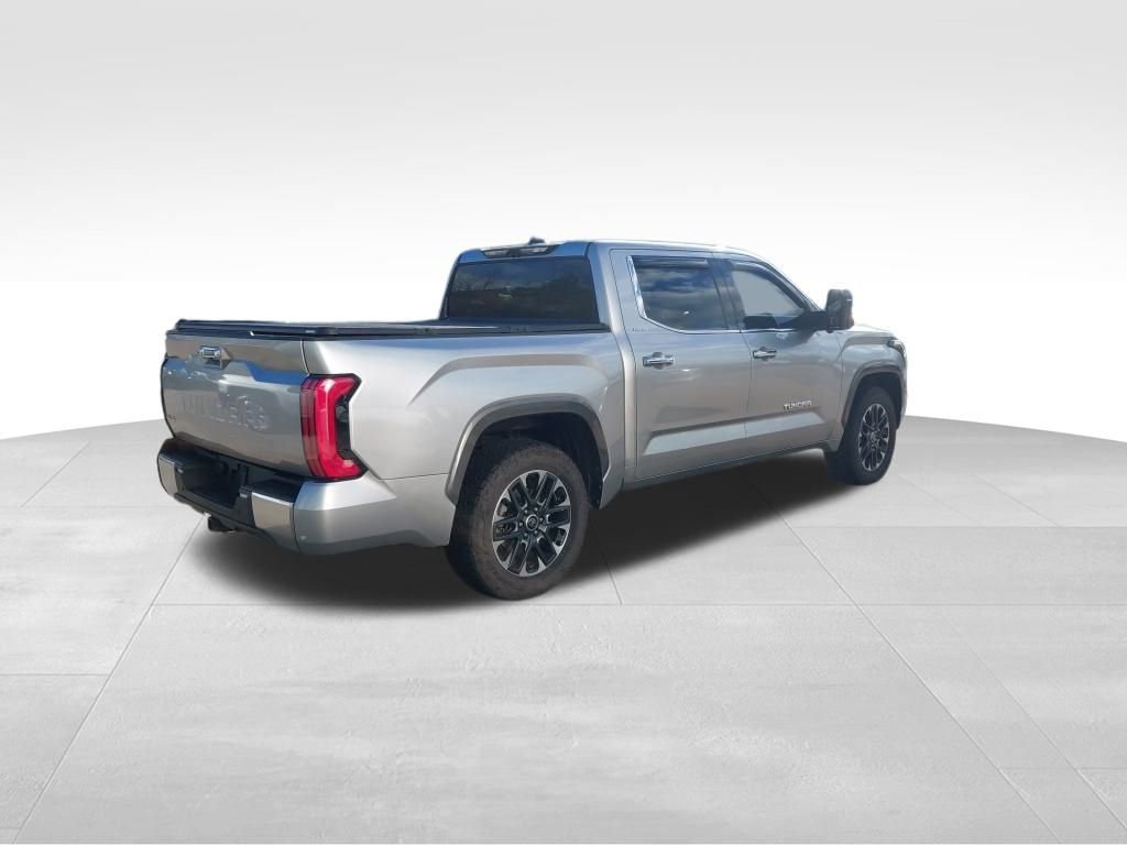 Used 2022 Toyota Tundra Limited image 52