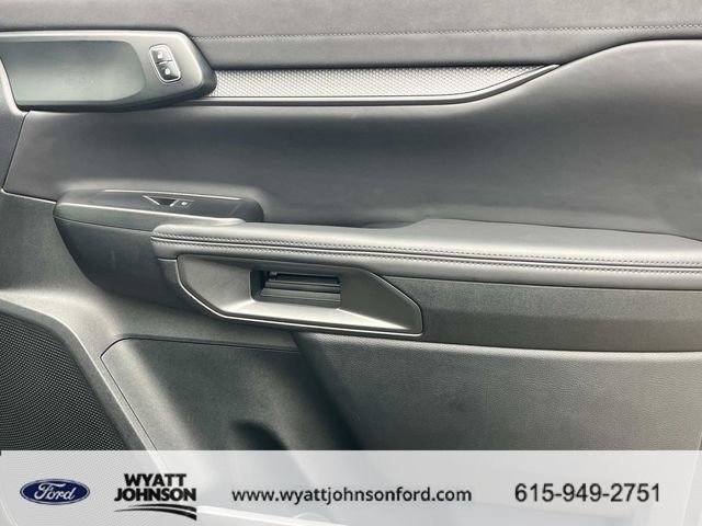 Certified 2024 Ford Ranger Raptor AWD/4WD image 23