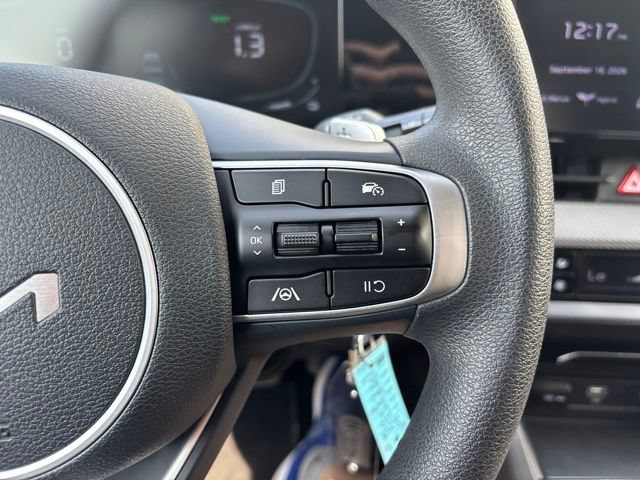 Used 2023 Kia Sportage LX AWD/4WD image 19