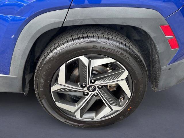 Used 2023 Hyundai Tucson Limited AWD/4WD image 14