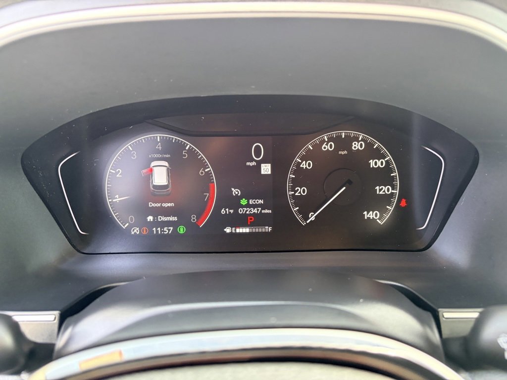 Used 2023 Honda Pilot EX-L image 8