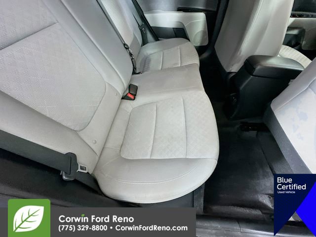 Used 2020 Kia Rio S FWD image 27
