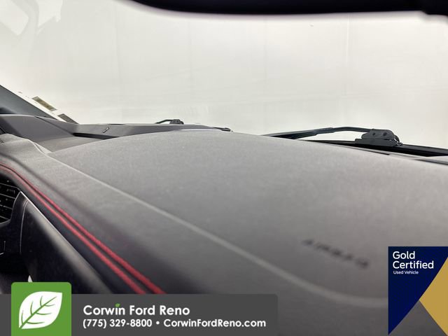 Certified 2022 Ford Expedition Limited AWD/4WD image 36