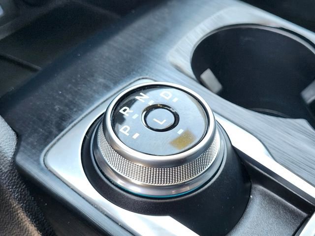 Certified 2022 Ford Escape SEL image 28