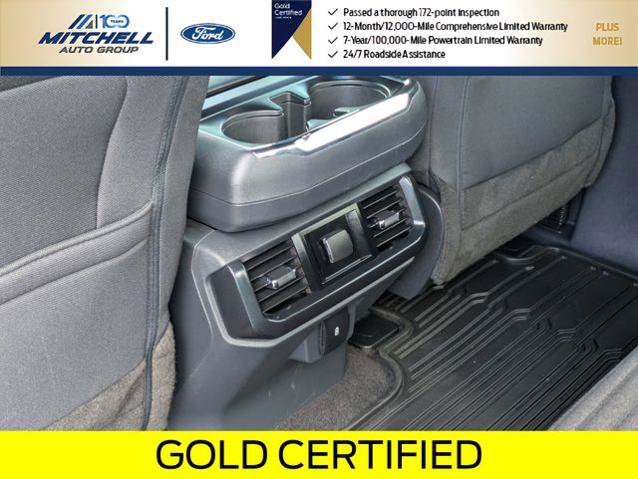 Certified 2023 Ford F150 XL w/ STX Appearance Package AWD/4WD image 27