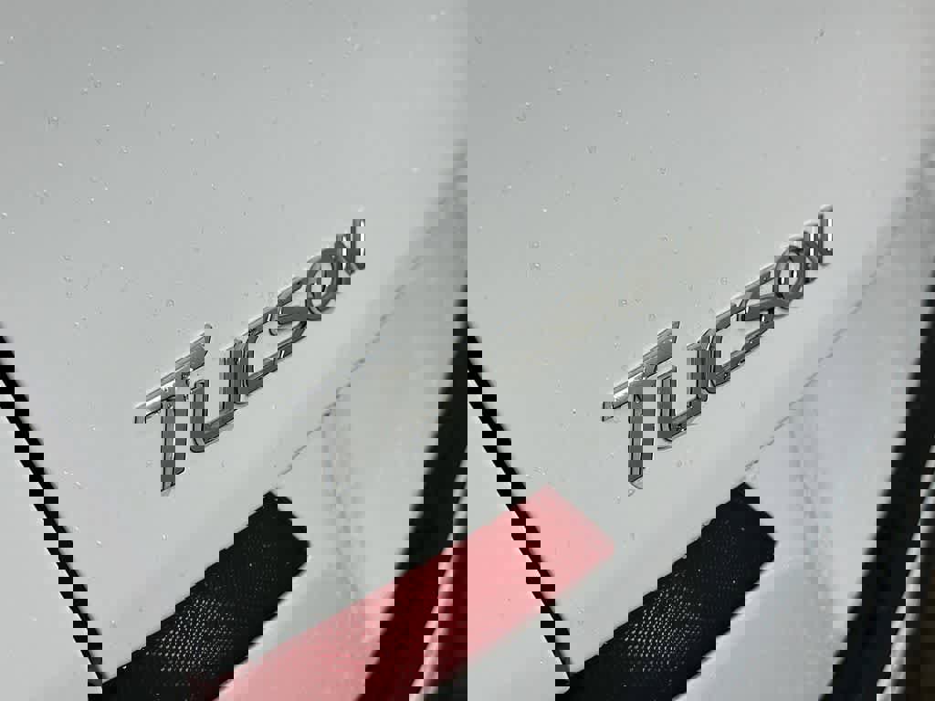 Used 2019 Hyundai Tucson Value image 7