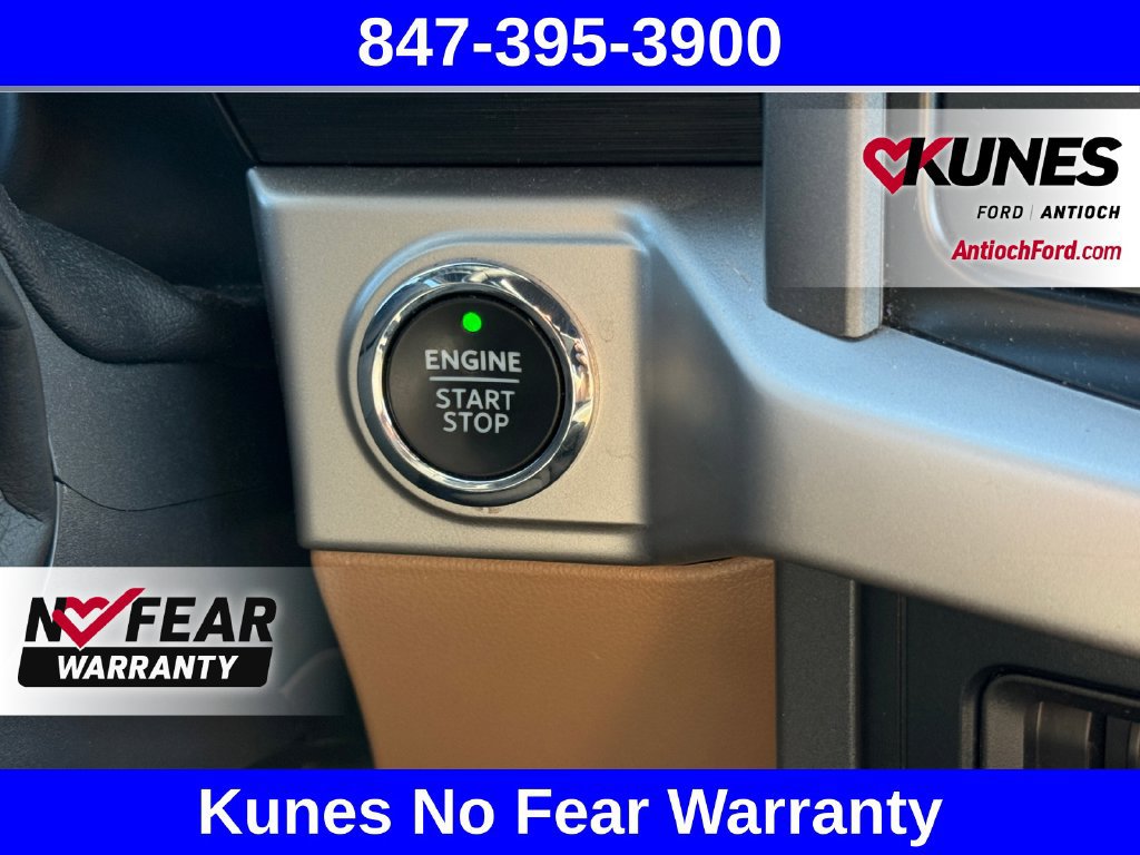Certified 2022 Ford F150 XLT w/ Equipment Group 302A High AWD/4WD image 33