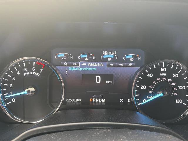 Certified 2020 Ford Expedition Limited w/ Equipment Group 303A image 4