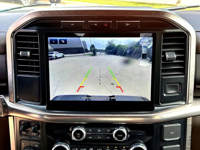 Certified 2023 Ford F150 King Ranch w/ Equipment Group 601A High AWD/4WD image 20