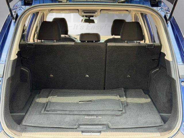 Used 2023 Nissan Rogue SV AWD/4WD image 24