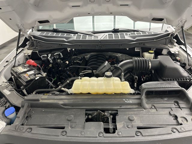 Certified 2022 Ford F150 XL w/ Equipment Group 101A High AWD/4WD image 25