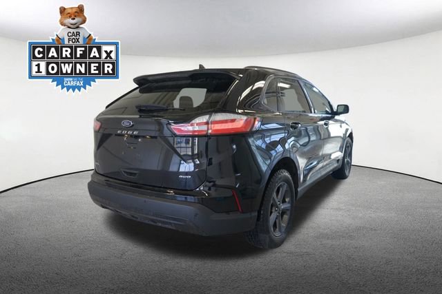 Certified 2023 Ford Edge SEL w/ Sport Appearance Package image 14