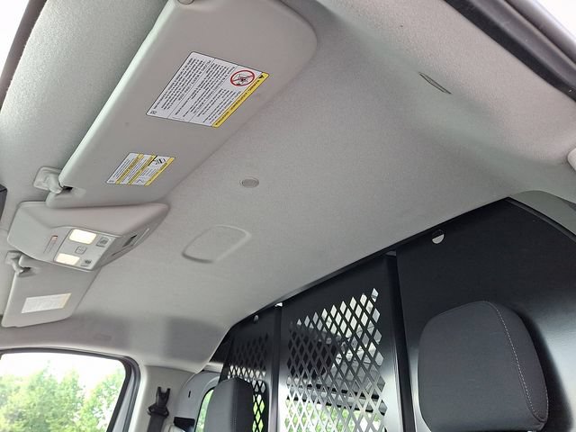 Certified 2024 Ford Transit 250 Low Roof w/ Exterior Upgrade Package RWD image 29