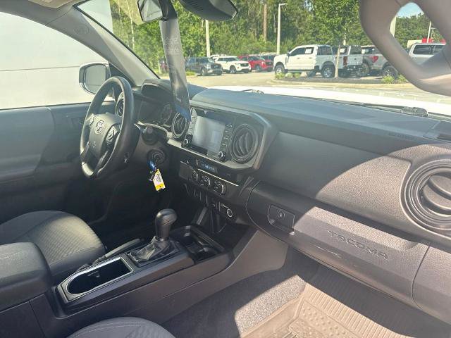 Used 2022 Toyota Tacoma SR RWD image 23