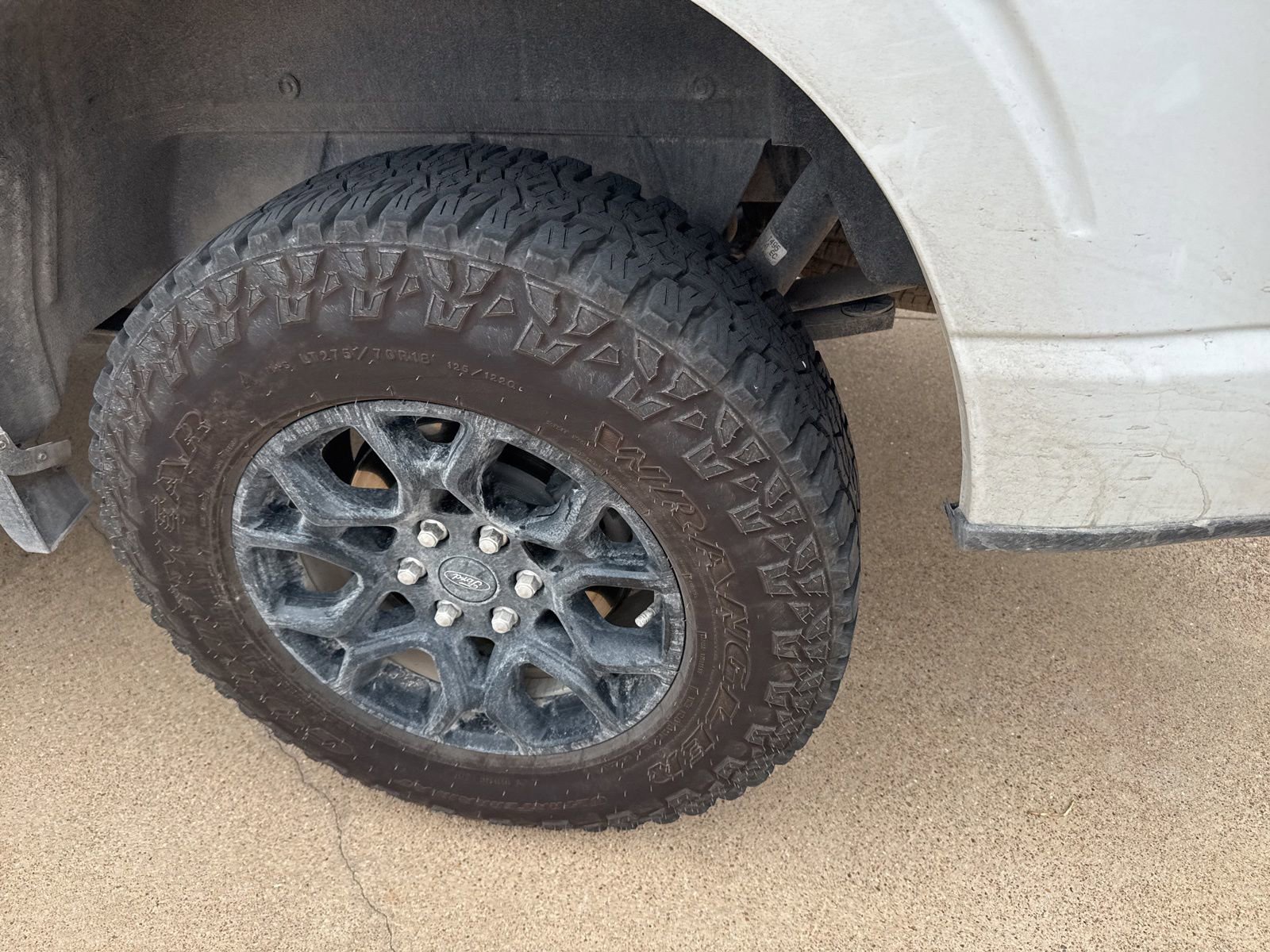 Certified 2024 Ford F150 XLT w/ Equipment Group 302A MID AWD/4WD image 11