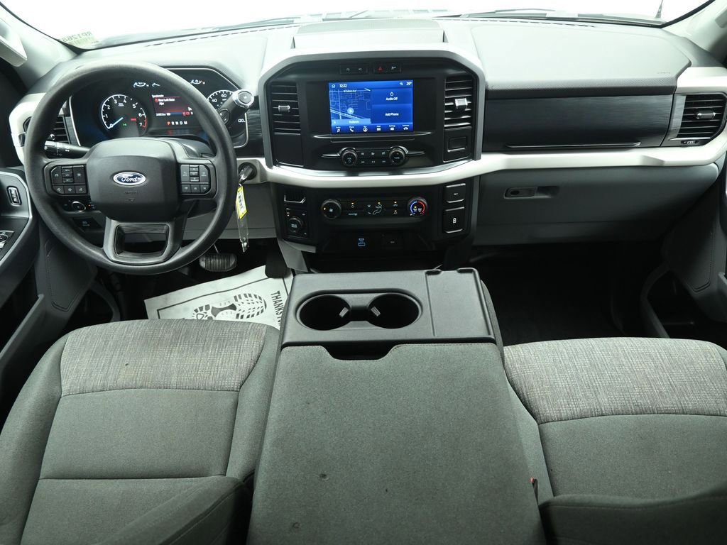 Certified 2021 Ford F150 XLT image 45