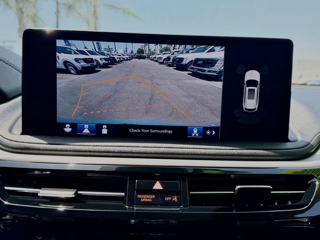 Used 2025 Acura MDX FWD w/ Technology Package image 27