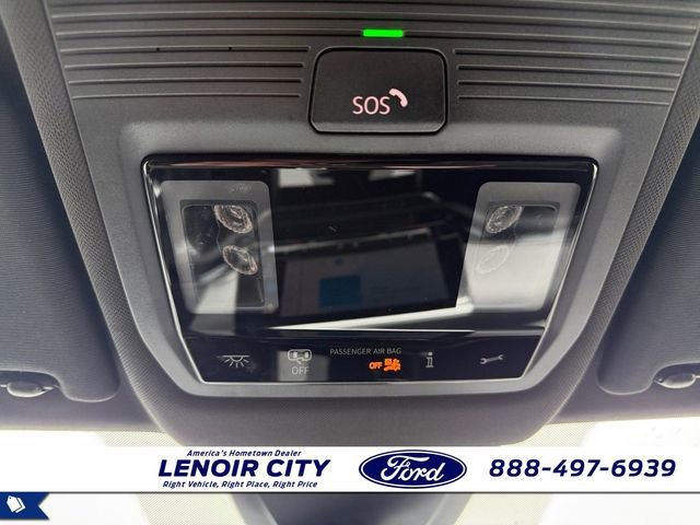 Used 2024 Volkswagen Atlas Cross Sport SE AWD/4WD image 13