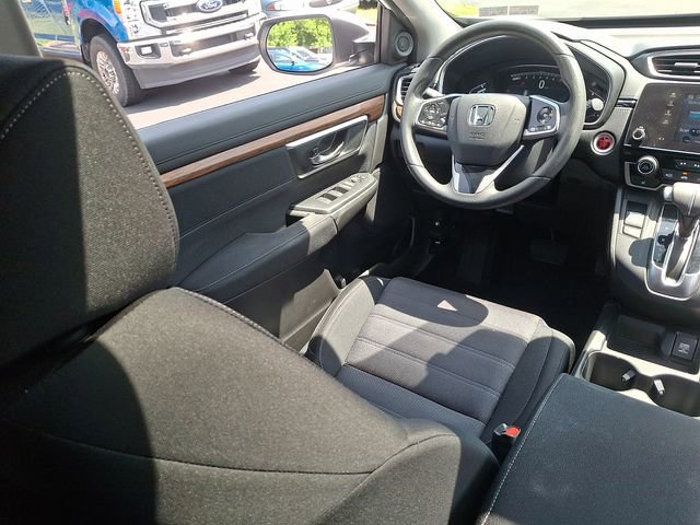 Used 2019 Honda CR-V EX image 17
