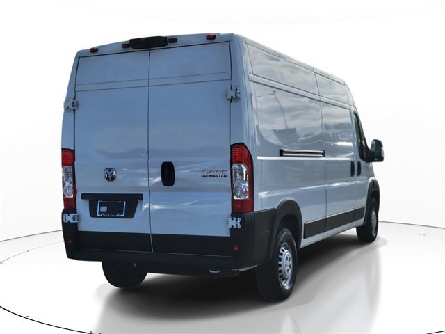 Used 2025 RAM ProMaster 2500 image 3