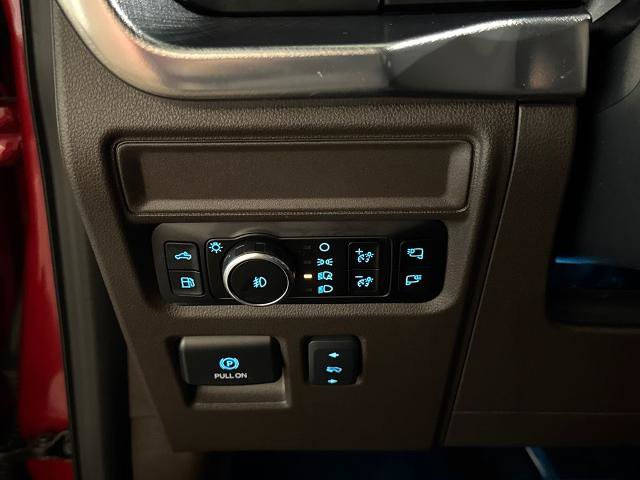 Certified 2025 Ford F150 King Ranch w/ FX4 Off-Road Package AWD/4WD image 22