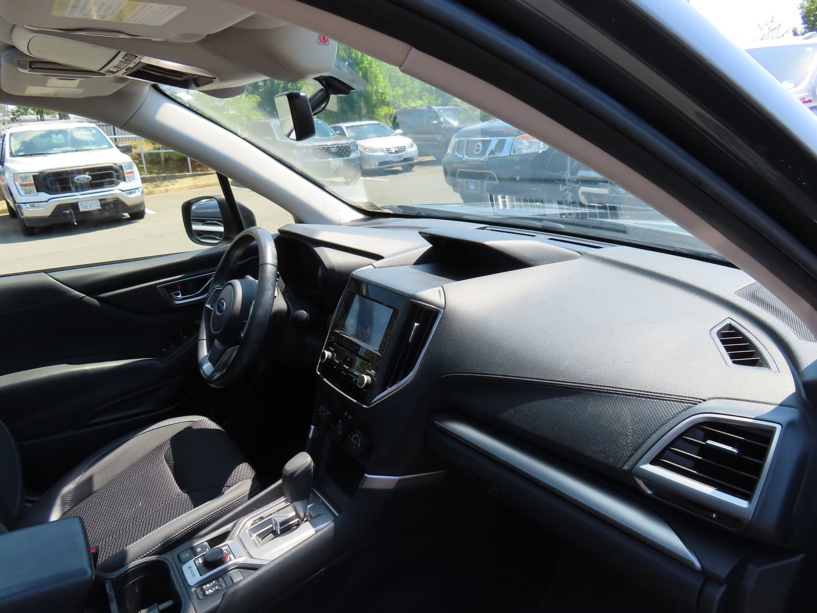 Used 2021 Subaru Forester Premium AWD/4WD image 15