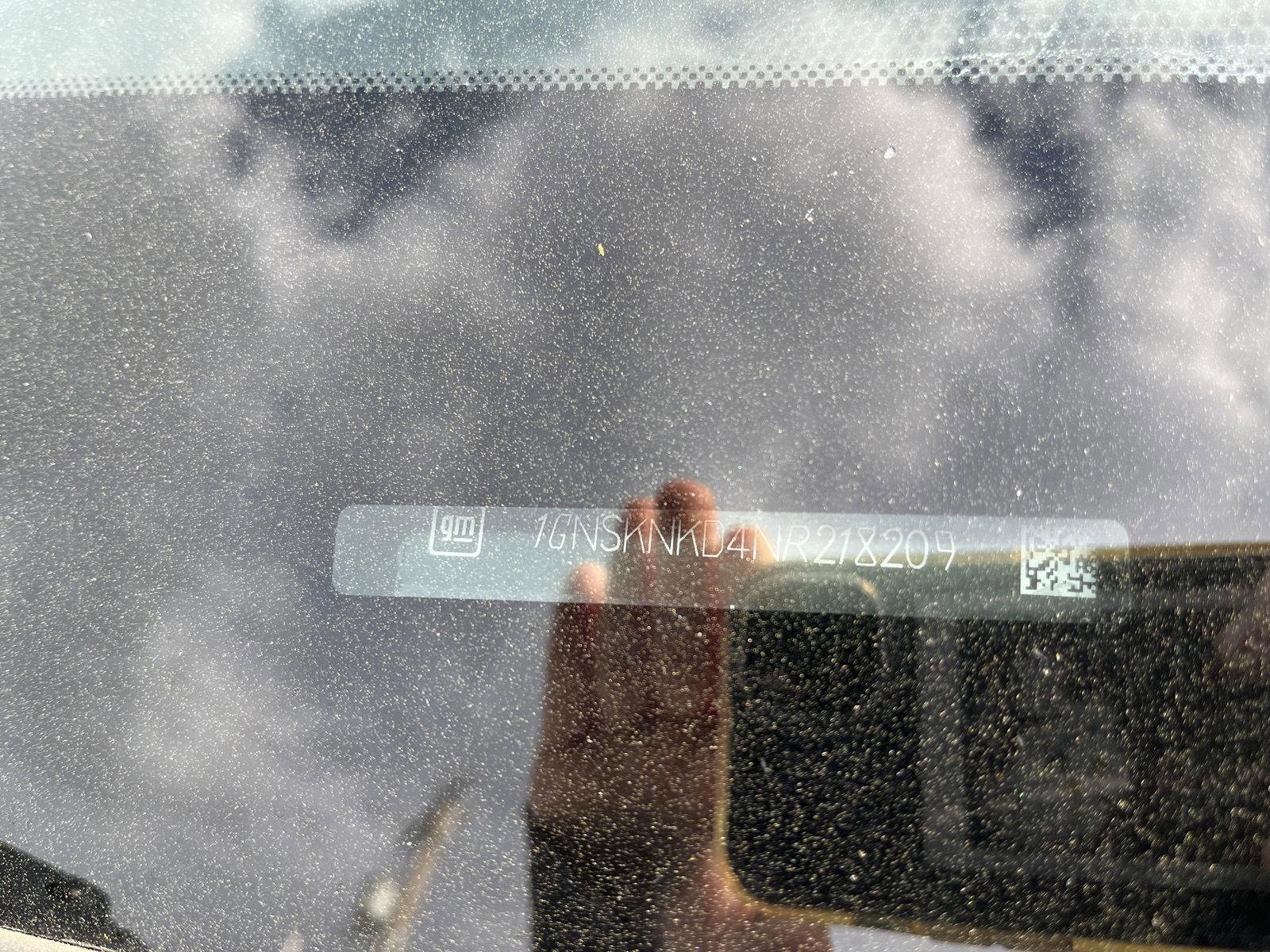 Used 2022 Chevrolet Tahoe LT image 23