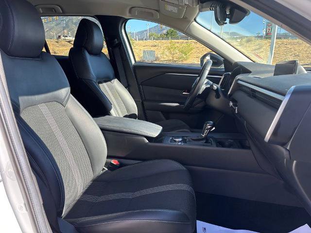 Used 2025 MAZDA CX-50 AWD 2.5 S w/ Preferred Package image 26