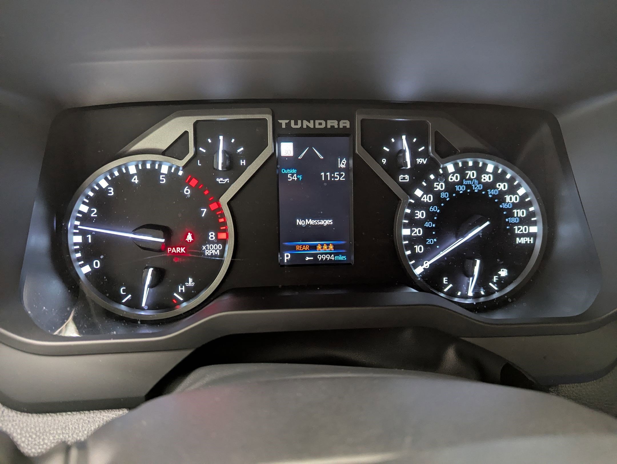 Used 2025 Toyota Tundra SR5 image 18