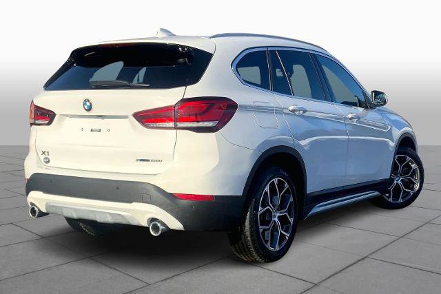 Used 2021 BMW X1 xDrive28i w/ Premium Package image 26