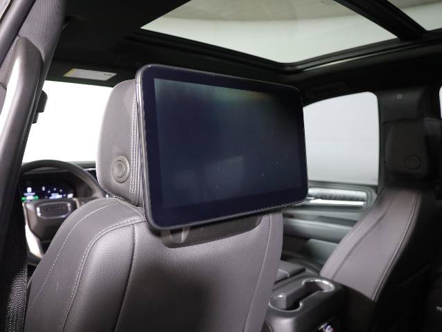 Used 2024 GMC Yukon XL Denali AWD/4WD image 22