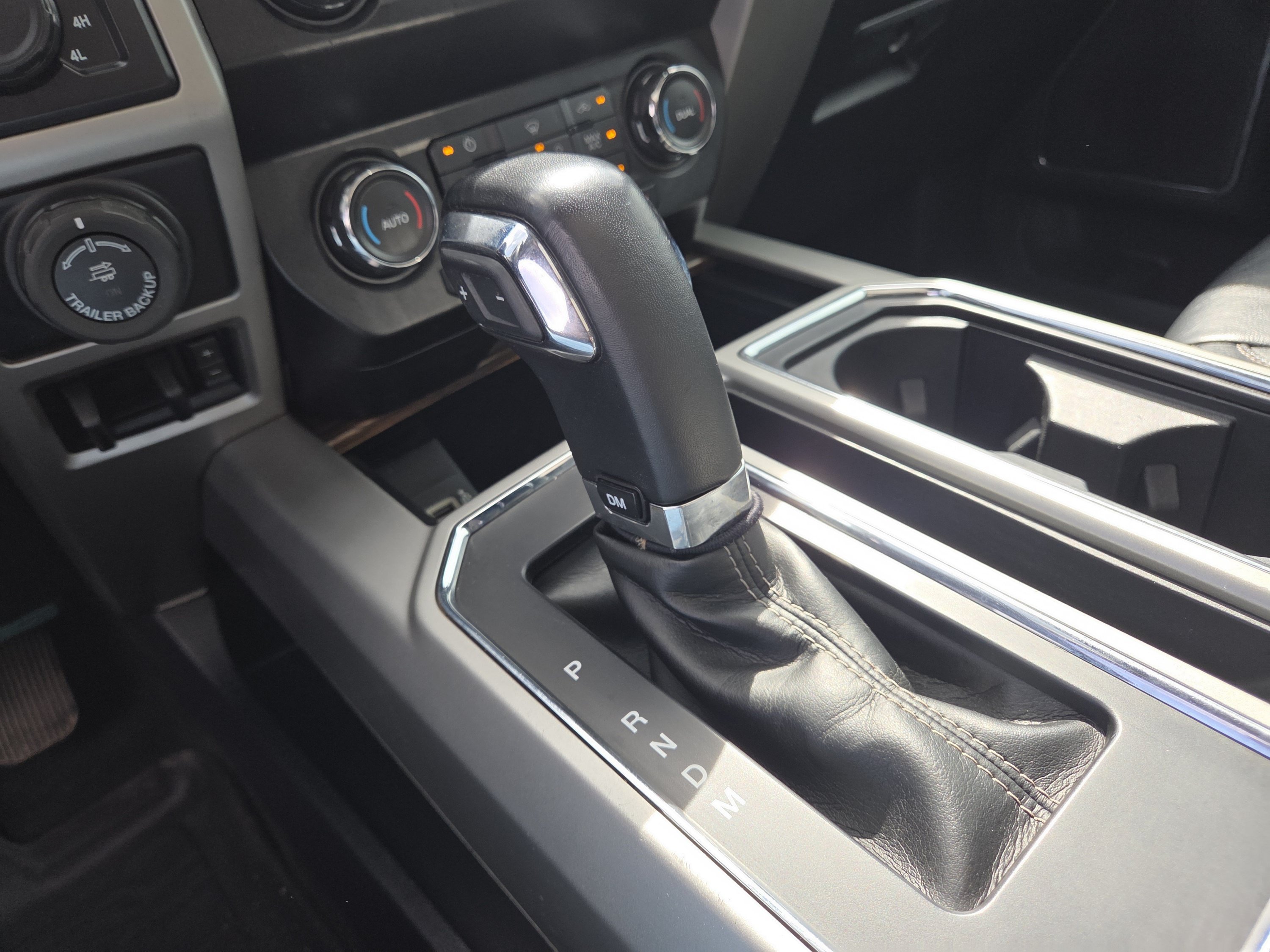 Certified 2020 Ford F150 Lariat AWD/4WD image 35