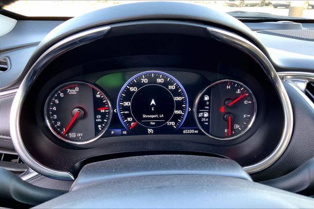 Used 2024 Chevrolet Malibu LT image 24