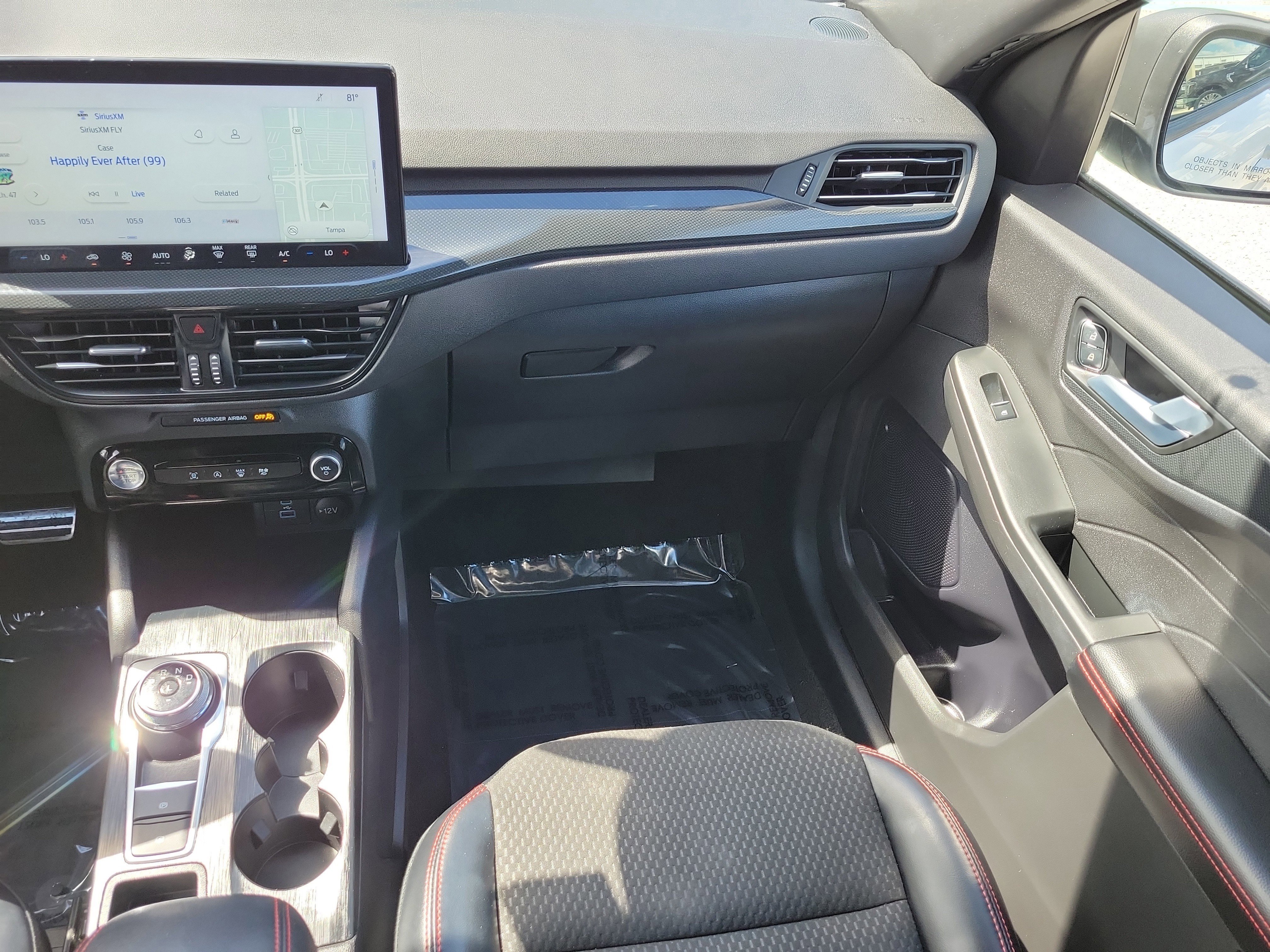 Certified 2023 Ford Escape ST-Line w/ Tech Pack #1 FWD image 15