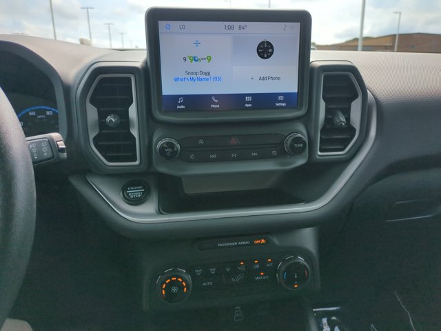 Certified 2024 Ford Bronco Sport Big Bend AWD/4WD image 21