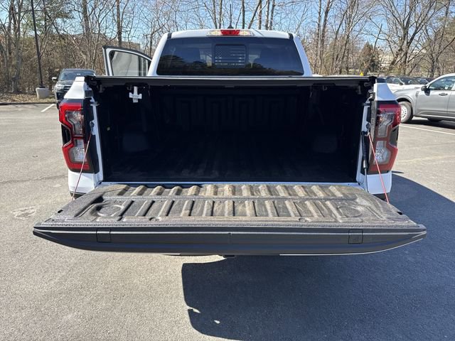 Certified 2024 Ford Ranger XLT w/ FX4 Off-Road Package image 23