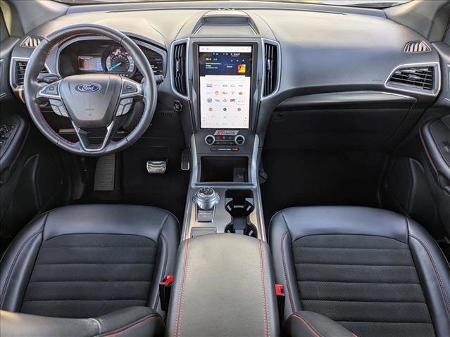 Certified 2023 Ford Edge ST-Line image 16