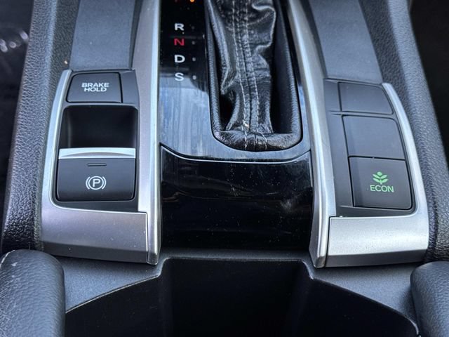 Used 2021 Honda Civic Sport image 16