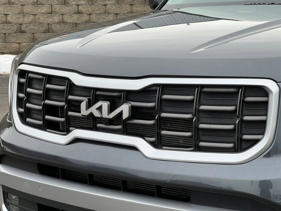 Used 2023 Kia Telluride SX image 45
