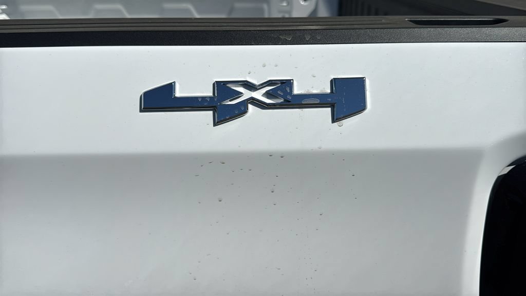 Used 2026 GMC Sierra 1500 Elevation w/ Preferred Package AWD/4WD image 9