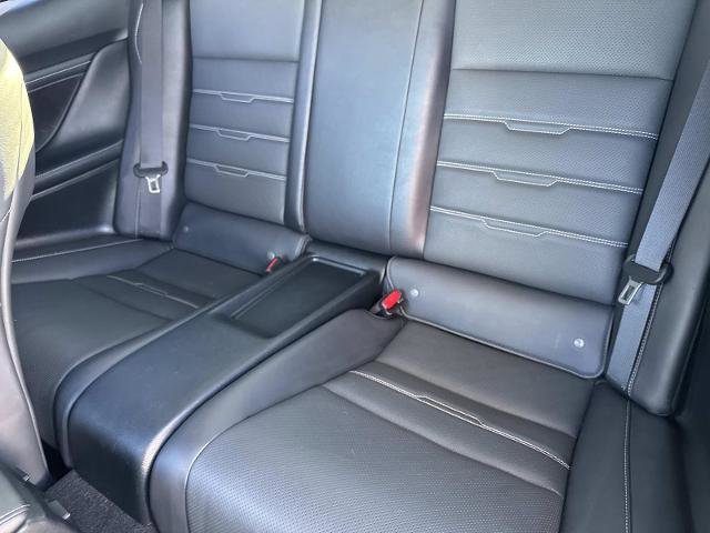 Used 2017 Lexus RC 200t F Sport image 14