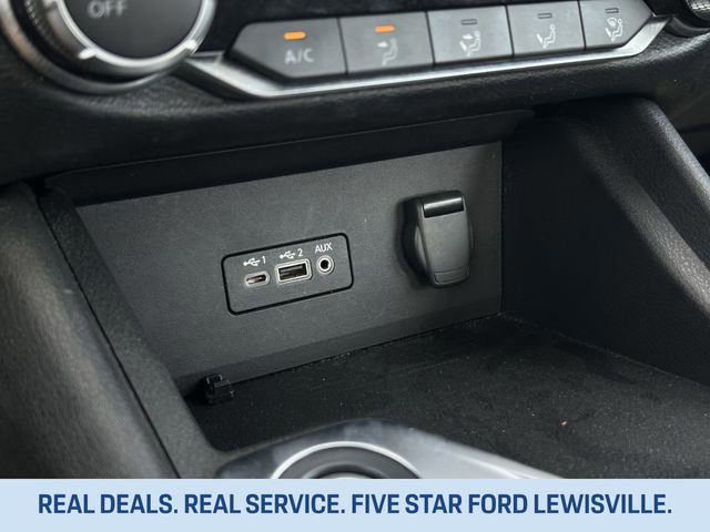 Used 2022 Nissan Sentra SV image 22