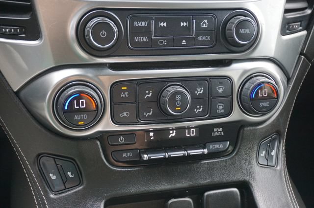 Used 2020 Chevrolet Tahoe LT RWD image 21