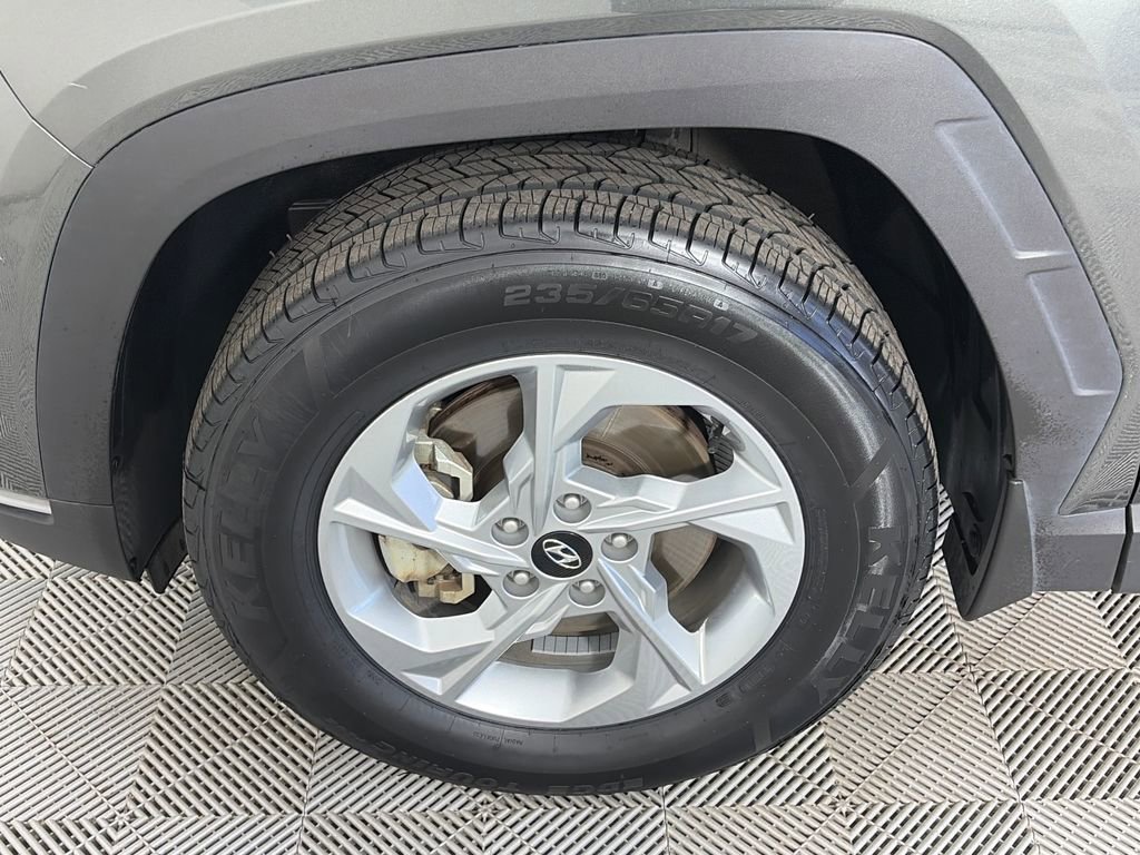 Used 2022 Hyundai Tucson SEL AWD/4WD image 8