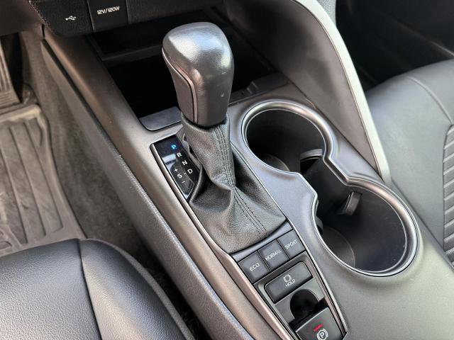 Used 2022 Toyota Camry SE w/ Convenience Package image 20