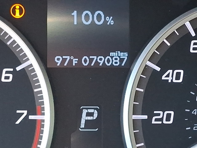 Used 2018 Acura RDX AWD image 5