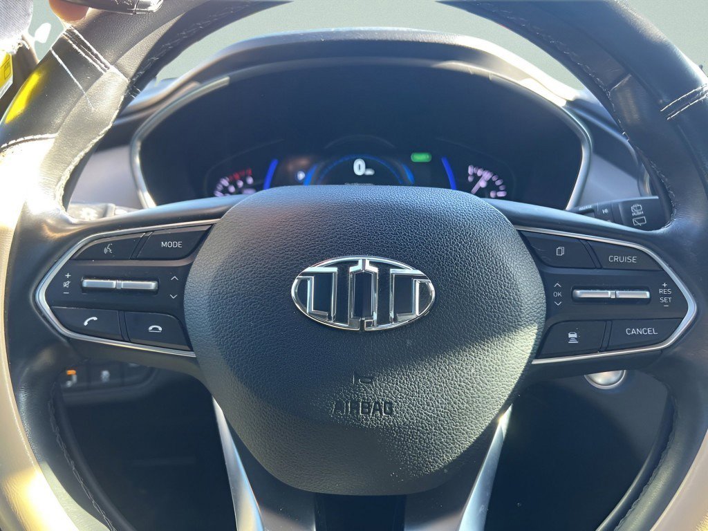Used 2020 Hyundai Santa Fe Limited image 27